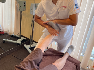 メディカルストレッチ